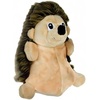image:imageSmartPetLove Snuggle Puppy TenderTuffs Crinkle Dog Toy Plush HedgehogHedgehog