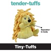 image:imageSmartPetLove Snuggle Puppy TenderTuffs Small Dog Toy Plush HedgehogSmall