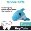 image:imageSmartPetLove Snuggle Puppy TenderTuffs Small Dog Toy Plush HedgehogSmall