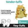 image:imageSmartPetLove Snuggle Puppy TenderTuffs Small Dog Toy Plush HedgehogSmall