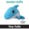 image:imageSmartPetLove Snuggle Puppy TenderTuffs Small Dog Toy Plush HedgehogSmall