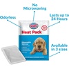 image:imageSnuggle Puppy Essentials Starter Kit Heartbeat Toy amp Blanket  BiscuitNeutral