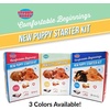 image:imageSnuggle Puppy Essentials Starter Kit Heartbeat Toy amp Blanket  BiscuitNeutral
