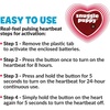 image:imageSnuggle Puppy Heartbeat Toy with 3 TenderTuffs Medium  BiscuitBiscuit