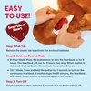 image:imageSnuggle Puppy Heartbeat Toy with 3 TenderTuffs Medium  BiscuitBiscuit Bundle 3