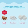 image:imageSnuggle Puppy Junior Heartbeat Toy Calming Comfort Small Breeds  BlackBiscuit