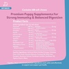 image:imageSnuggle Puppy Night Calm Puppy Bites Melatonin 60 Soft ChewsGut Health