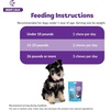 image:imageSnuggle Puppy Night Calm Puppy Bites Melatonin 60 Soft ChewsNight Calm