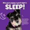 image:imageSnuggle Puppy Night Calm Puppy Bites Melatonin 60 Soft ChewsNight Calm