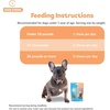 image:imageSnuggle Puppy Puppy Bites Grow Strong Dog Omega 3 60 Soft ChewsGrow Strong