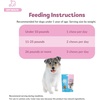 image:imageSnuggle Puppy Puppy Bites Grow Strong Dog Omega 3 60 Soft ChewsGut Health