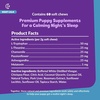 image:imageSnuggle Puppy Puppy Bites Grow Strong Dog Omega 3 60 Soft ChewsNight Calm