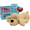 image:imageSnuggle Puppy Heartbeat Toy Calming Comfort Medium Breeds  GrayDoodle