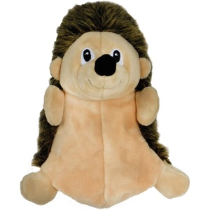 image:imageSmartPetLove Snuggle Puppy TenderTuffs Crinkle Dog Toy Plush HedgehogHedgehog