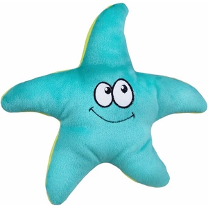 image:imageSmartPetLove Snuggle Puppy TenderTuffs Easy Grab Dog Toy Plush StarfishStarfish