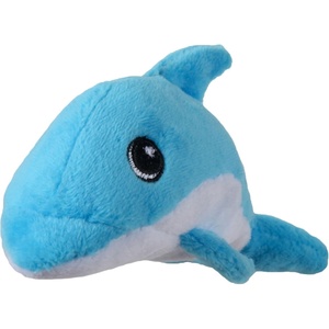 image:imageSmartPetLove Snuggle Puppy TenderTuffs Small Dog Toy Plush HedgehogSmall