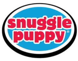 Snuggle Puppy Happy Puppy Hub