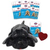 image:imageSmartPetLove Snuggle Puppy  Extra Heat Pack Bundle  Comes with Snuggle Puppy and Extra 12Pack of Heat Packs for Pets