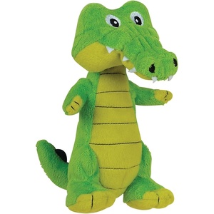 image:imageSmartPetLove Snuggle Puppy TenderTuffs Easy Grab Dog Toy Plush Crocodile